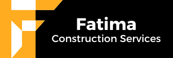 Fatima Construction Services Logo 12