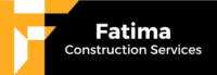 Fatima Construction Services Logo new