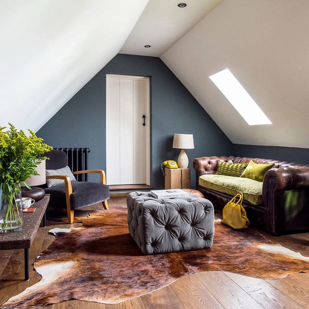 Loft conversion by fatima construction services
